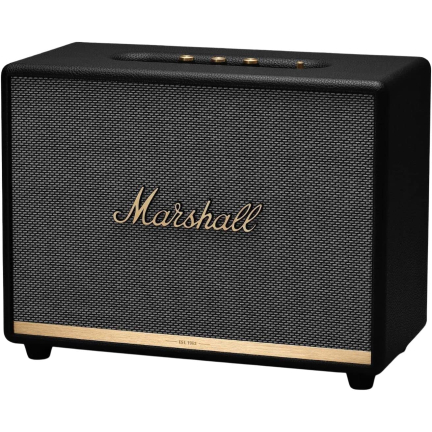 Marshall Woburn II Black