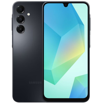 Samsung Galaxy A16 5G 8/128GB Blue Black