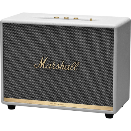 Marshall Woburn II White