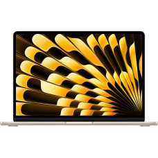 Apple Macbook Air 13 M4 2025 24/512Gb Starlight (MC6A4)