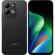 Купить Xiaomi Redmi 17 4G 4/128GB Black Xiaomi Redmi 17 4G 4/128GB Black