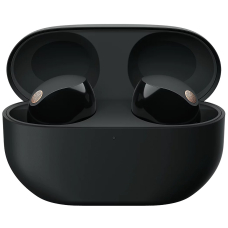 Sony Wireless WF-1000XM5 Black