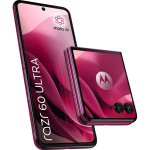 Motorola Razr 60 Ultra 16/512GB Pantone Cabaret