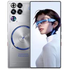 ZTE nubia RedMagic 11S Pro 12/256GB Subzero