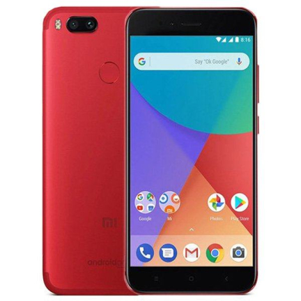 Xiaomi Mi A1 4/32GB Red