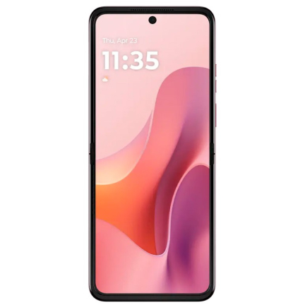 Motorola Razr 60 12/256GB Parfait Pink