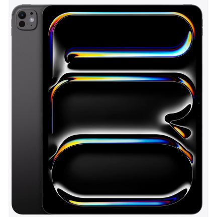 Apple iPad Pro 13 (2025) 12/256GB Wi-Fi Space Black