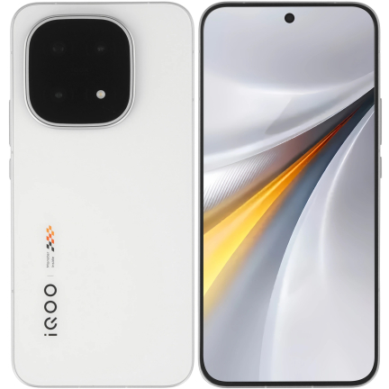 Vivo iQOO 15 12/256GB Legend