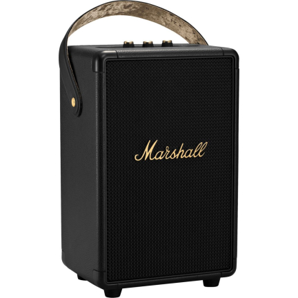 Marshall Tufton Black