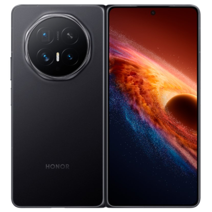 Honor Magic V6 12/512GB Black Dual Sim