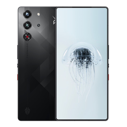 ZTE nubia RedMagic 10S Pro 12/256GB Nightfall