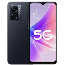 Oppo A57 5G 6/128GB Black