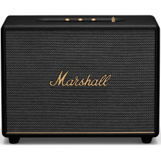 Marshall Woburn III Black