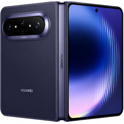 Huawei Pura X Max 16/1024GB Black