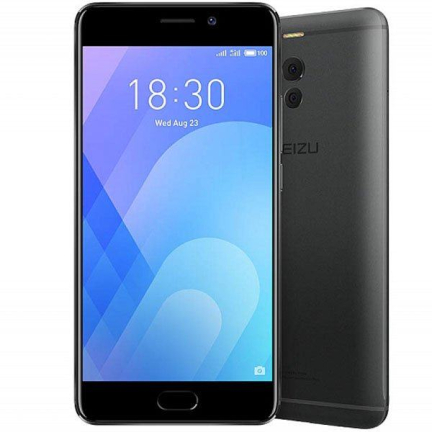 Meizu M6 Note 3/32 Black