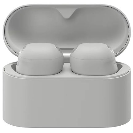 Беспроводные наушники Sony Wireless WF-1000XM6 Silver