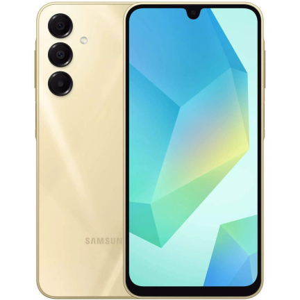 Samsung Galaxy A16 5G 8/128GB Gold
