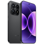 Xiaomi 17 12/512GB Black NANO-SIM и Esim (Global)