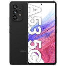 Samsung Galaxy A53 5G 8/256 Black Идеальное Б/У
