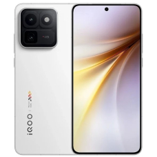Купить Vivo iQOO 15T 12/256GB White Vivo iQOO 15T 12/256GB White