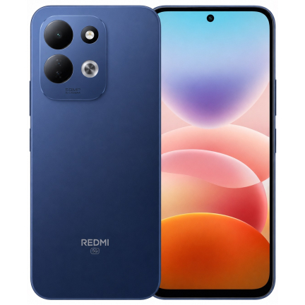 Xiaomi Redmi 17 4/256GB Deep Blue