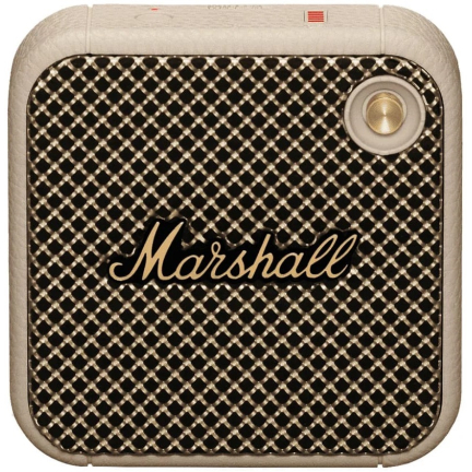 Marshall Willen Cream