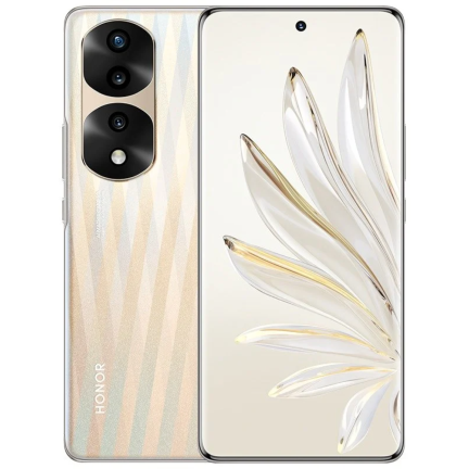 Honor 70 Pro Plus 8/256GB Gold