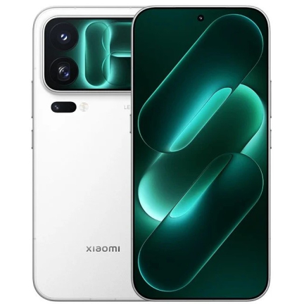 Xiaomi 18 Pro 16/1024GB White