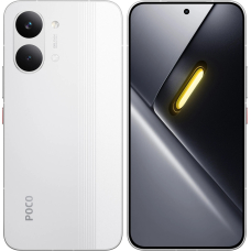 Xiaomi Poco X8 Pro Max 12/256GB White (Global)