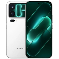 Xiaomi 18 Pro Max 12/512GB White