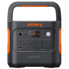 Электростанция Jackery 2000W Pro 2