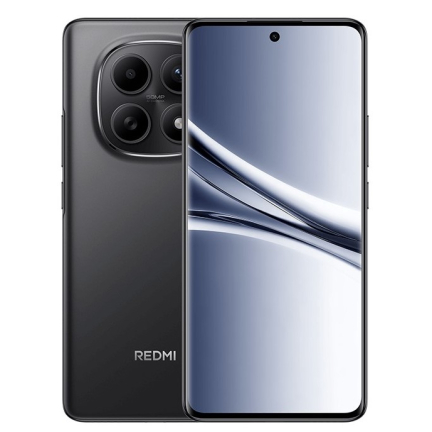Xiaomi Redmi Note 15 8/256GB Black
