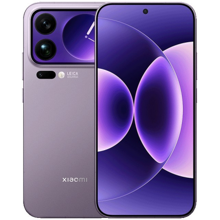 Xiaomi 17 Pro Max 16/512GB Purple