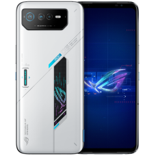 ASUS ROG Phone 6 16/512GB Storm White