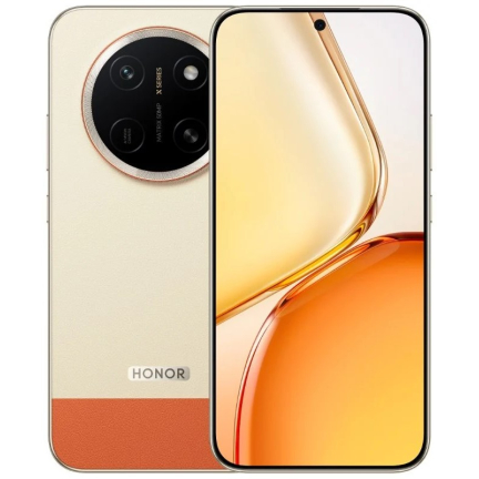 Honor X80 Pro Max 8/128GB Orange-Gold