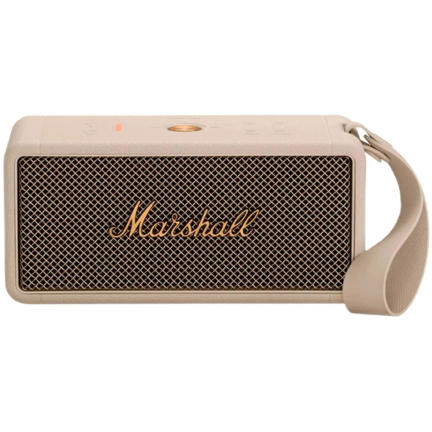 Marshall Middleton Cream