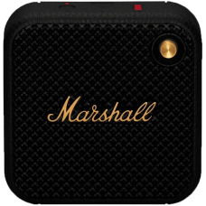 Marshall Willen Black