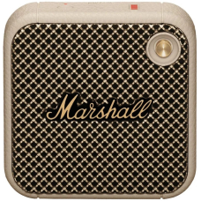 Marshall Willen Cream