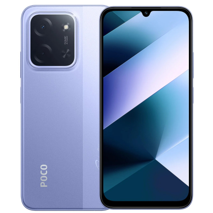 Xiaomi Poco C85 8/256GB Purple