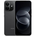 Xiaomi Redmi Note 17 Pro 6/256GB Black (Global)