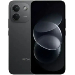 Xiaomi Redmi Note 17 Pro Max 8/256GB Black (Global)