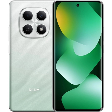 Xiaomi Redmi Note 15 4G 6/256GB Forest Green