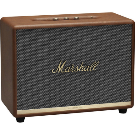 Marshall Woburn II Brown 