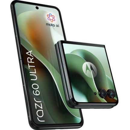 Motorola Razr 60 Ultra 16/1024GB Pantone Scarab