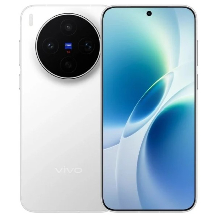 Vivo X300s 12/256GB Silver