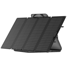 Солнечная панель складная EcoFlow 160W