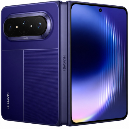 Huawei Pura X Max 16/1024GB Blue
