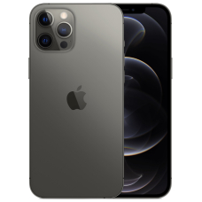 Apple iPhone 12 Pro Max 128GB Graphite Идеальное Б/У