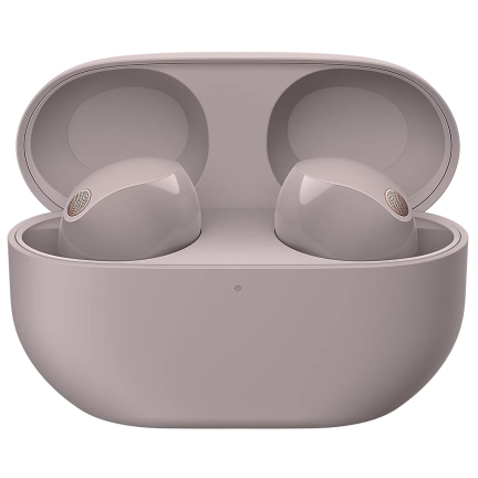 Беспроводные наушники Sony Wireless WF-1000XM5 Pink