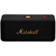 Marshall Emberton II Black
